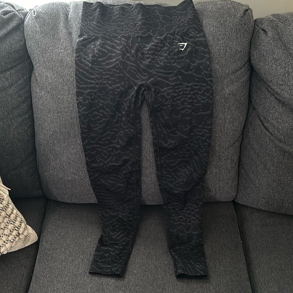 Gymshark leggings